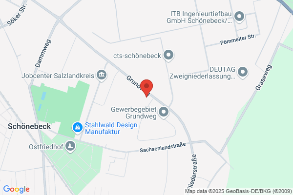 Wanke Naturstein