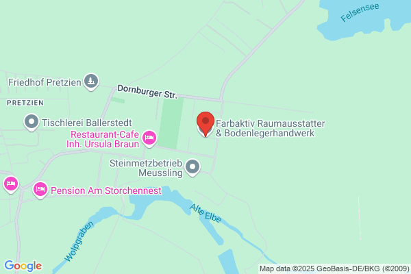 Farbaktiv Raumausstatter & Bodenlegerbetrieb