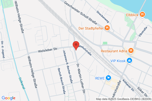 Bestattungsinstitut Ingolf Heiduk