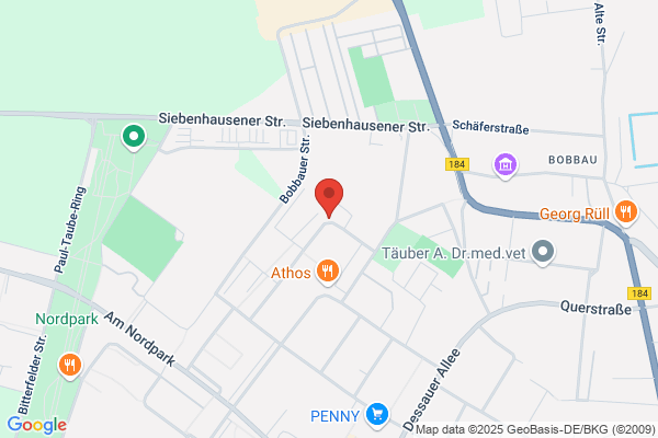 MEGOS Handelsgesellschaft mbH