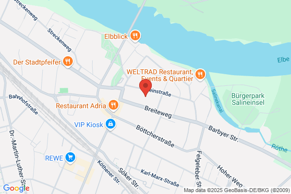 L & M Büro und Polstermöbel
