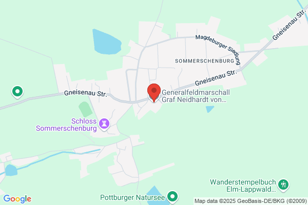 Gneisenau