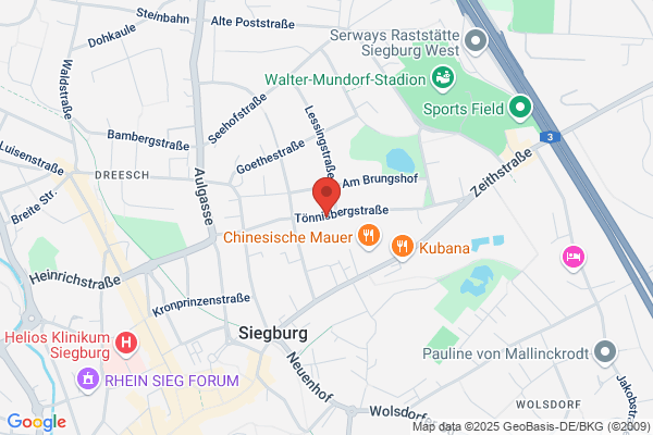 CEG Computer Engineering GmbH