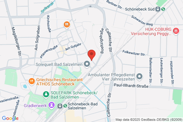 Sprenger