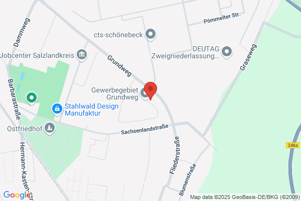 Druckerei Schlüter GmbH & Co. KG