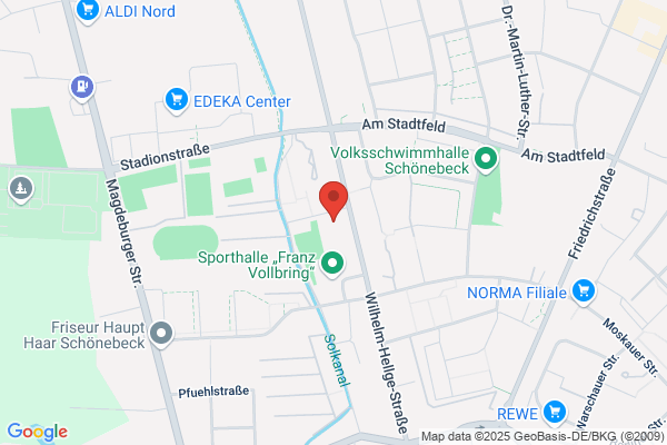 Johanniter-Hort Käthe-Kollwitz