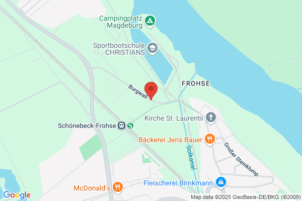Sporbootschule CHRISTIANS - Onlinekurs