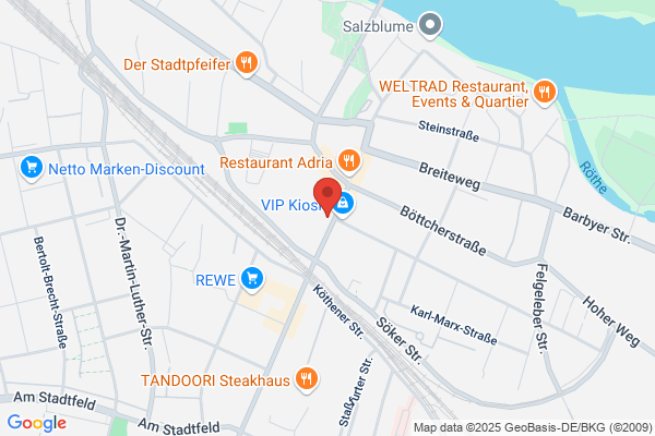 DERTOUR Reisebüro