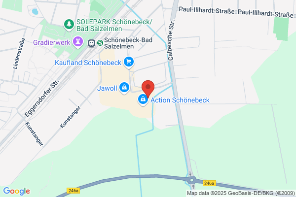 Fressnapf Schönebeck