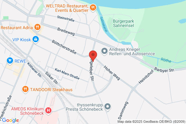 K & S Komplexbau- und Sanierungsgesellschaft mbH