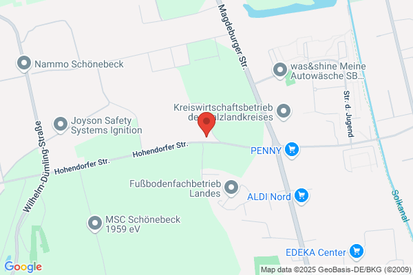 Schrott und Metallhandel Christian Keller