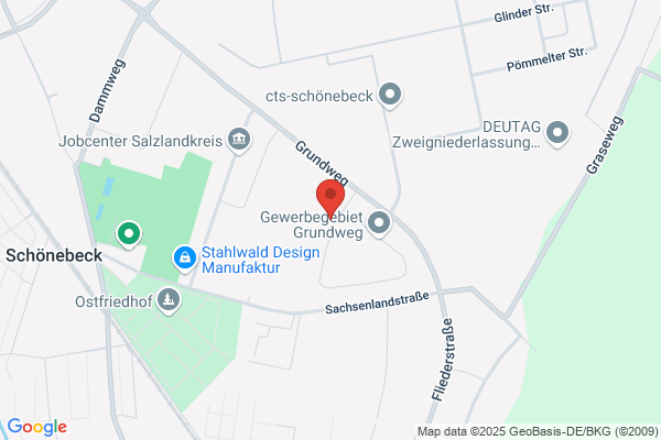 Stahl- und Metallbau Hruschka