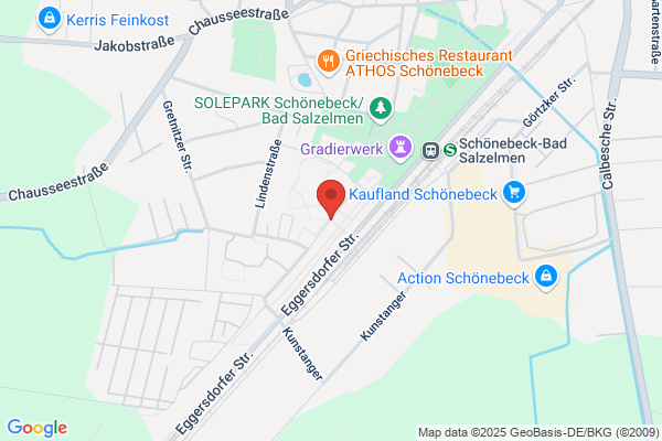 Steuerkanzlei Uwe Most
