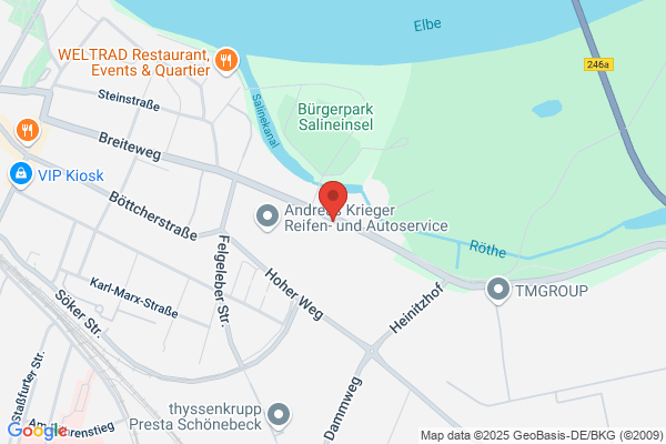 Tierschutzverein Schönebeck und Umgebung e.V. -Tierheim Schönebeck-