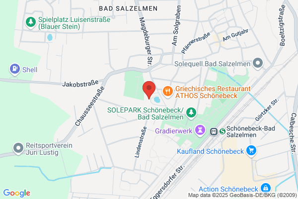 Am Schwanenteich