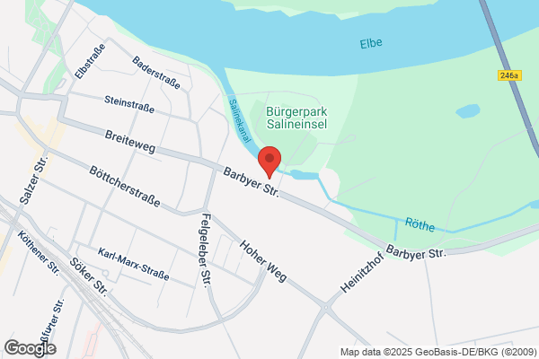 Bootsbaumanufaktur GmbH