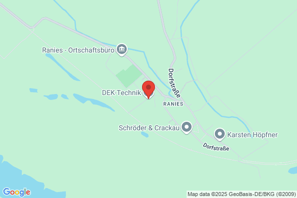 DEK-Technik