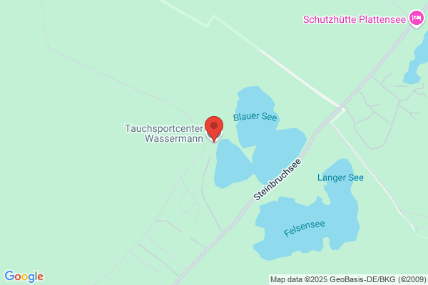 Tauchsportcenter Wassermann