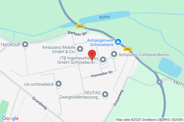 Stahlbau Kurts