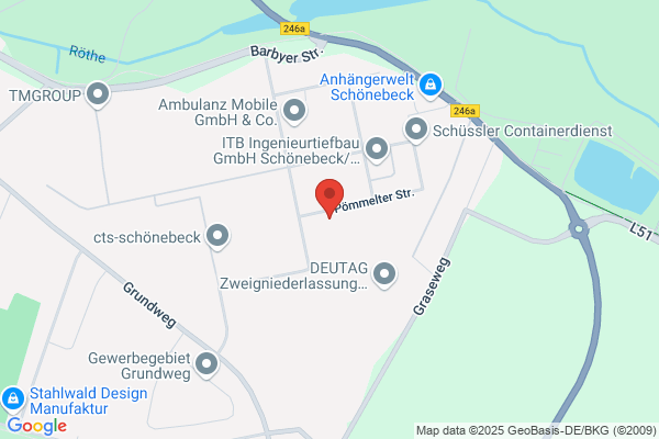Ampere GmbH
