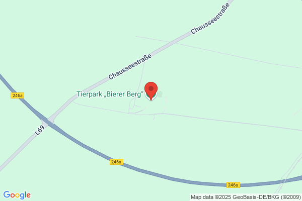 Bierer Berg Heimattiergarten
