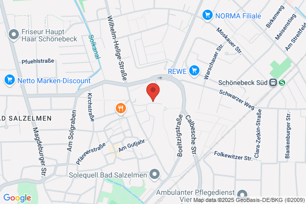Diakonieverein Heimbund Burghof e.V.