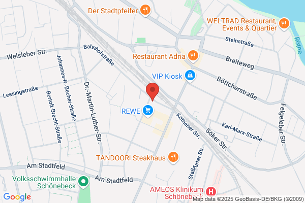 ELBE Medien Produktion GmbH
