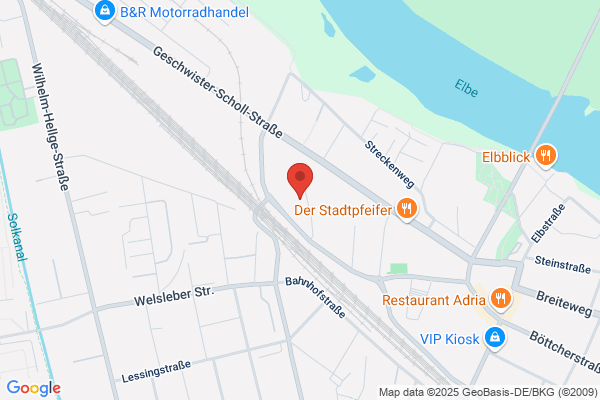 Freiwillige Feuerwehr