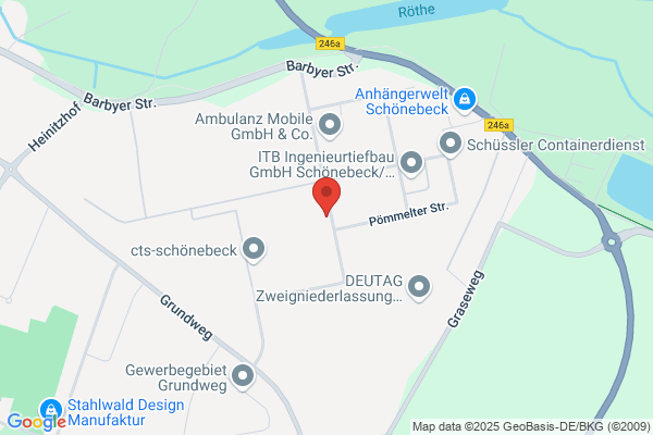 Gerüstbau Jahn GbR