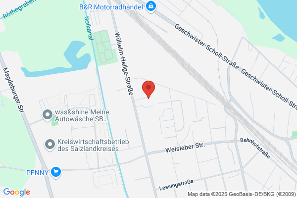 Grund Bernd Einkaufscenter