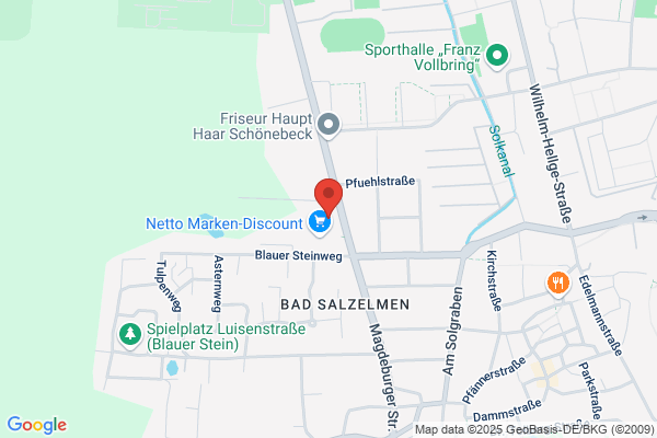 Haynl Elektronik GmbH