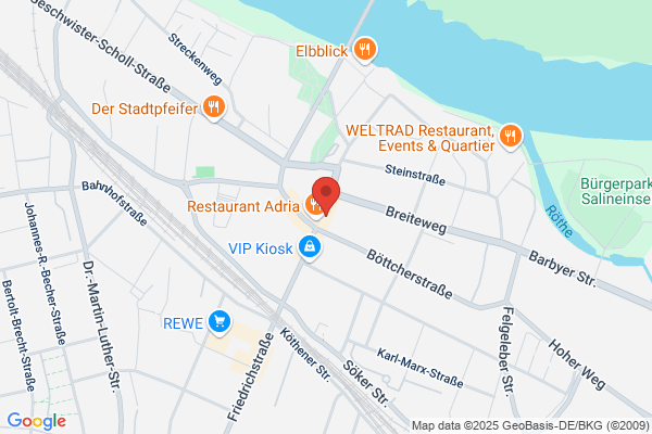 Haargenau Friseursalon