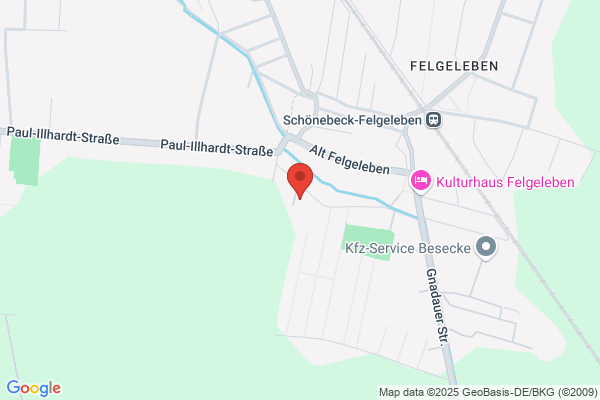 Keller Paul Garten-, Landschafts-, Sportplatz- und Tiefbau GmbH