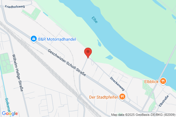 Getränke-Basis Handelsgesellschaft mbH