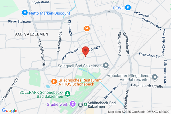 Häusliche Krankenpflege Andrea Knieling