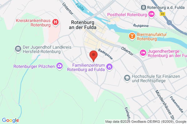 Arbeiterwohlfahrt