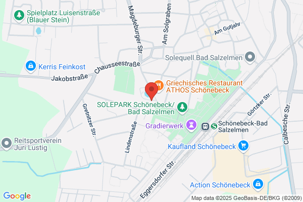 Hotel am Kurpark