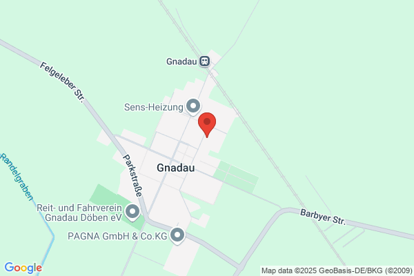 Gnadauer Anstalten
