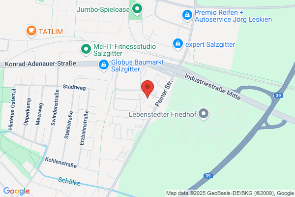 Teutloff-Schulung und Schweißtechnische Bildung-Gemeinnützige GmbH