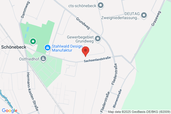 TC - techno center GmbH