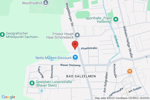 Nagelstudio Farbwechsel