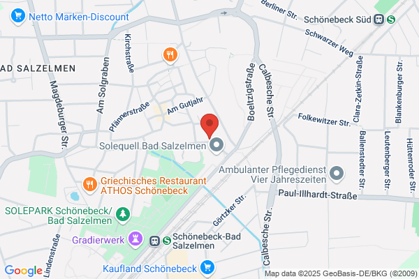Care Service GmbH