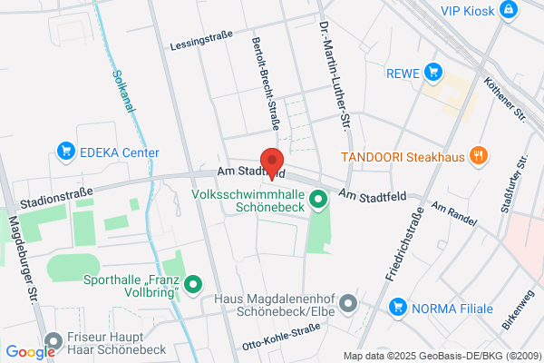 Eva Mariani Physiotherapie & Rehasport
