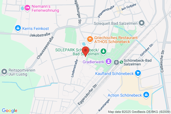 Körper & Seele