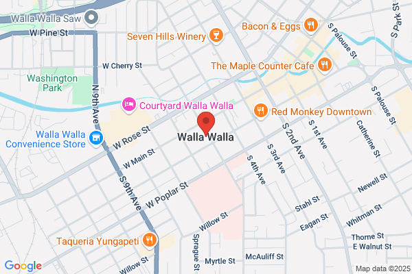 Walla-Bartaune