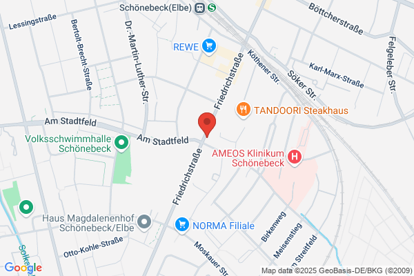 Anwaltskanzlei Baudisch