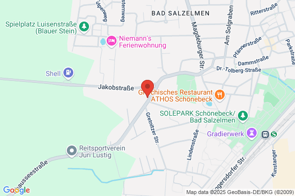 HOBAS Holz- und Bausanierung GmbH