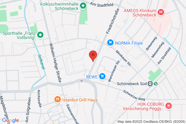 Sanitätshaus Österreich GmbH & Co. KG