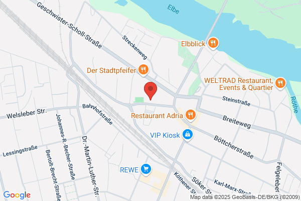 Förderschule für Lernbehinderte J.H. Pestalozzi