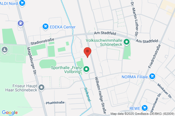 Grundschule Dr. Tolberg